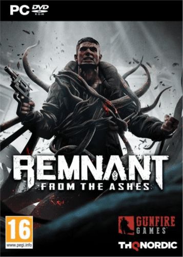 Remnant: From the Ashes - obrázek 1