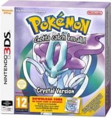 Pokémon Crystal DCC - obrázek 1