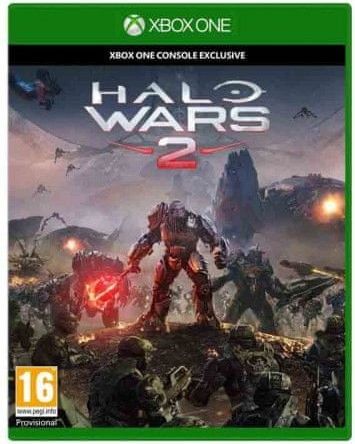 Halo Wars 2 - obrázek 1