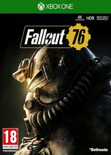 Fallout 76 - obrázek 1