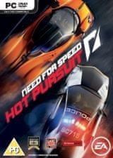 Need for Speed Hot Pursuit - obrázek 1