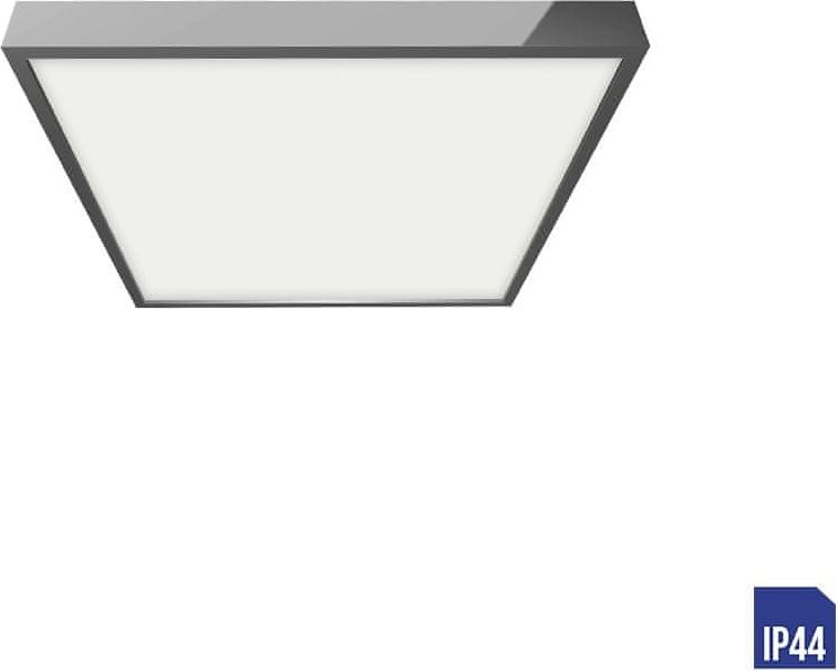 49028 LENYS LED IP44 stropní nebo nástěnné koupelnové svítidlo - obrázek 1