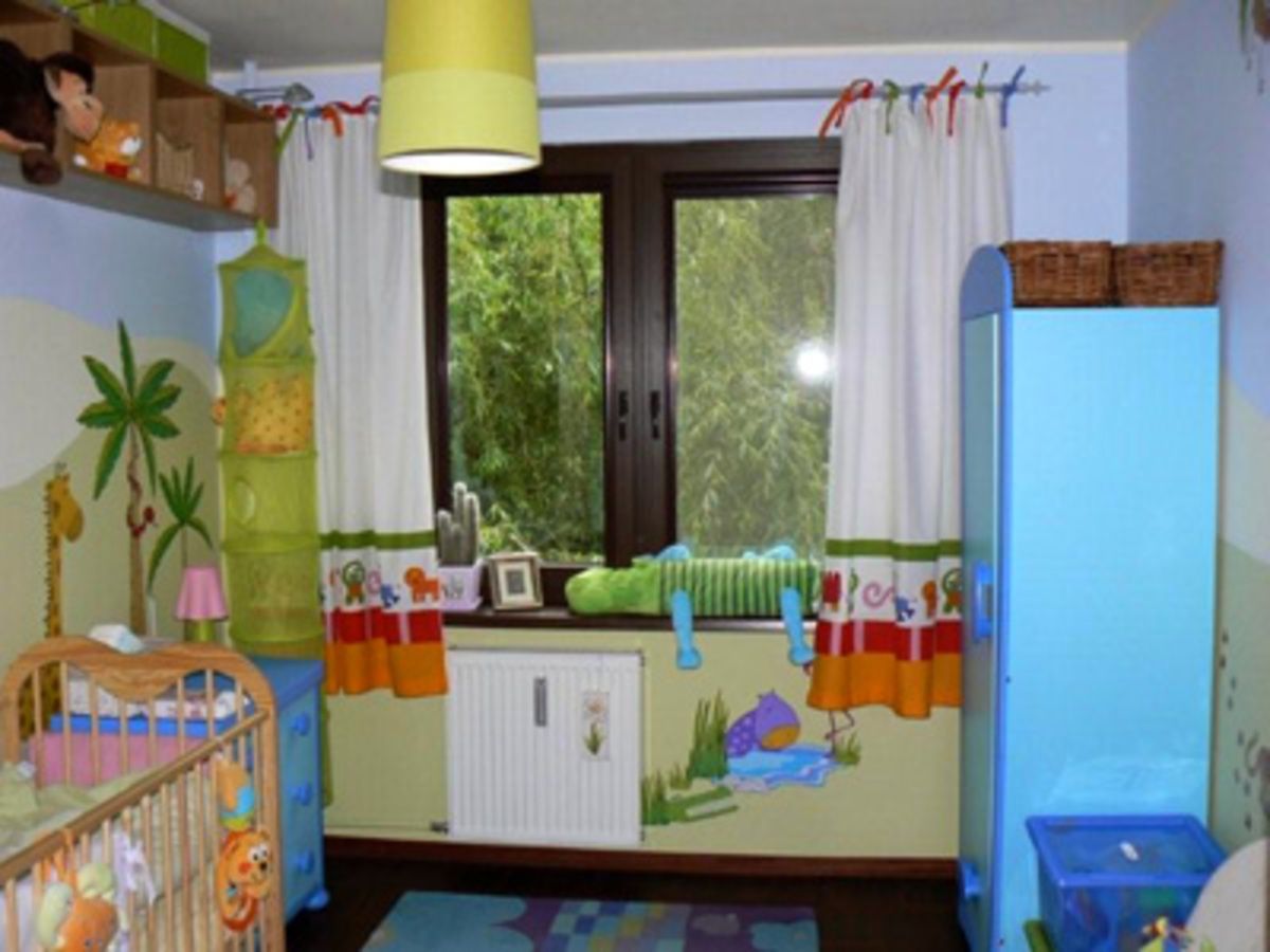 Samolepka na zeď Mint Kitten 724-0, 0,3 m2 - obrázek 8