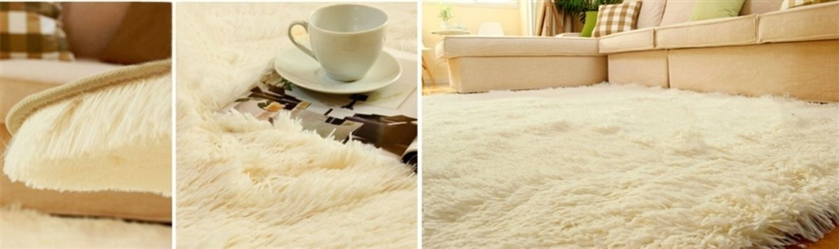 Koberec Ourbaby Creme 4616-0 160x230 cm hnědá - obrázek 4
