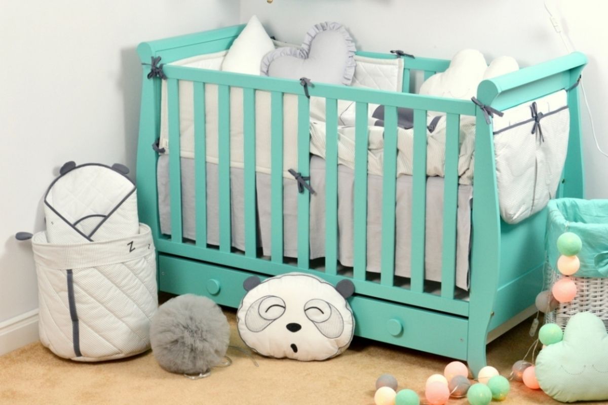 Ourbaby Misa - obrázek 1