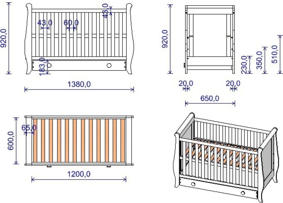 Ourbaby Misa - obrázek 6