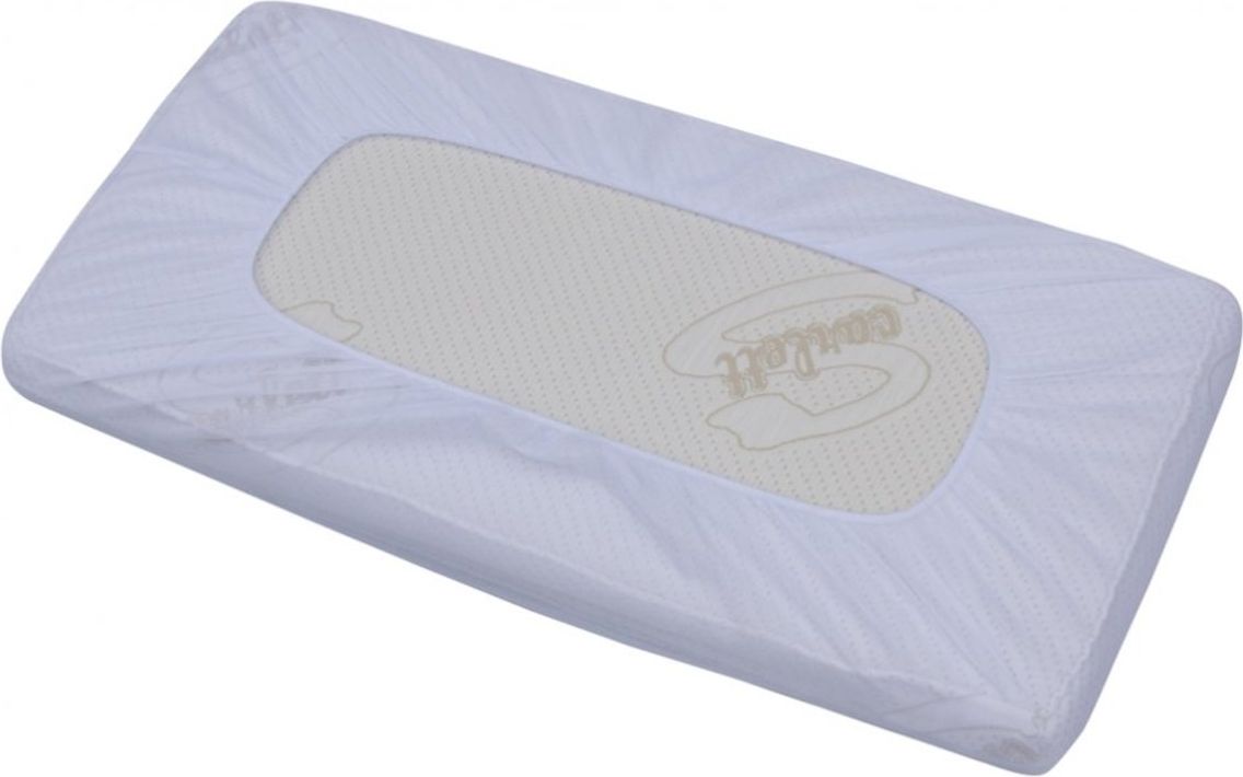 Chránič matrace Scarlett Baby 90x41 cm - obrázek 2