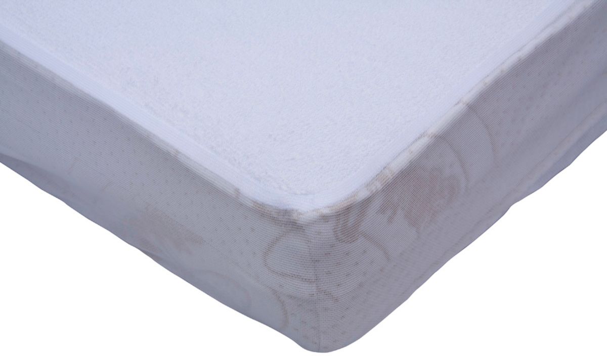 Chránič matrace Scarlett Baby 90x41 cm - obrázek 3