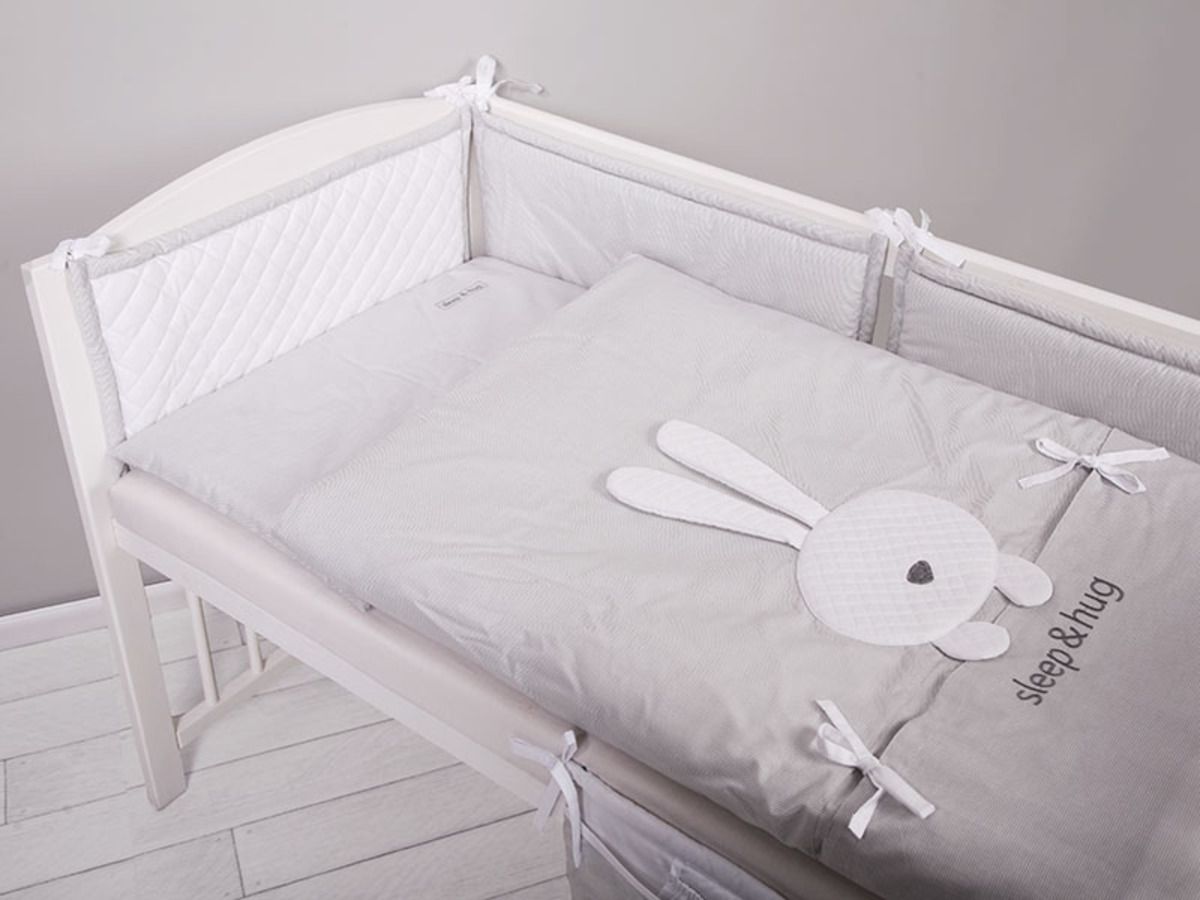 Povlečení Modenex Sleep&hug - obrázek 2