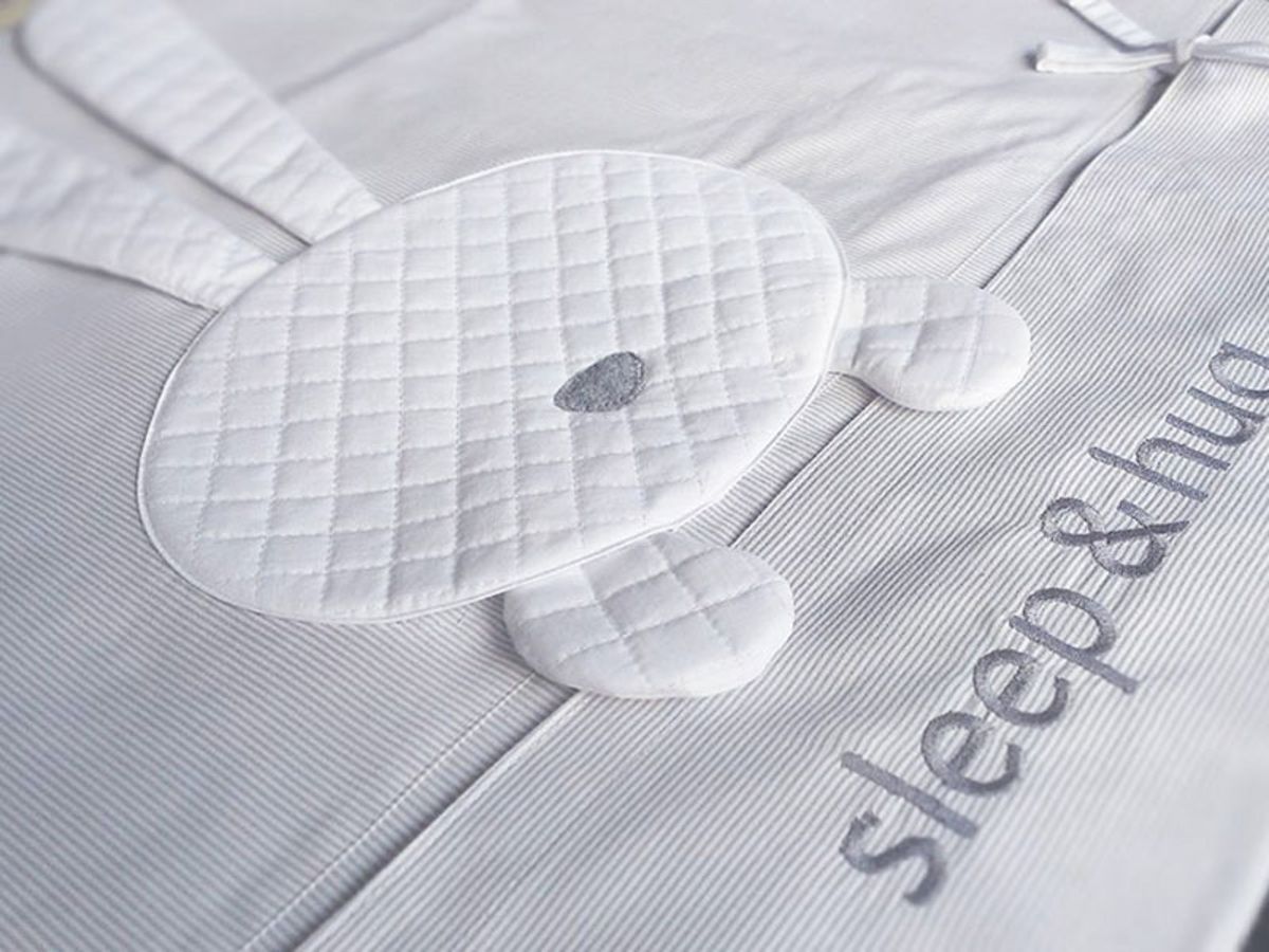 Povlečení Modenex Sleep&hug - obrázek 4