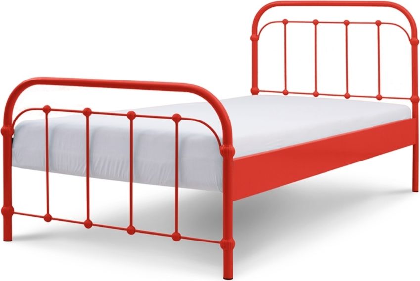 Dětská postel Ourbaby Bibi 200x90 cm - obrázek 3