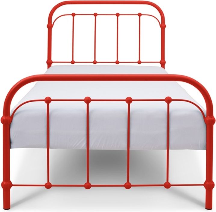 Dětská postel Ourbaby Bibi 200x90 cm - obrázek 4