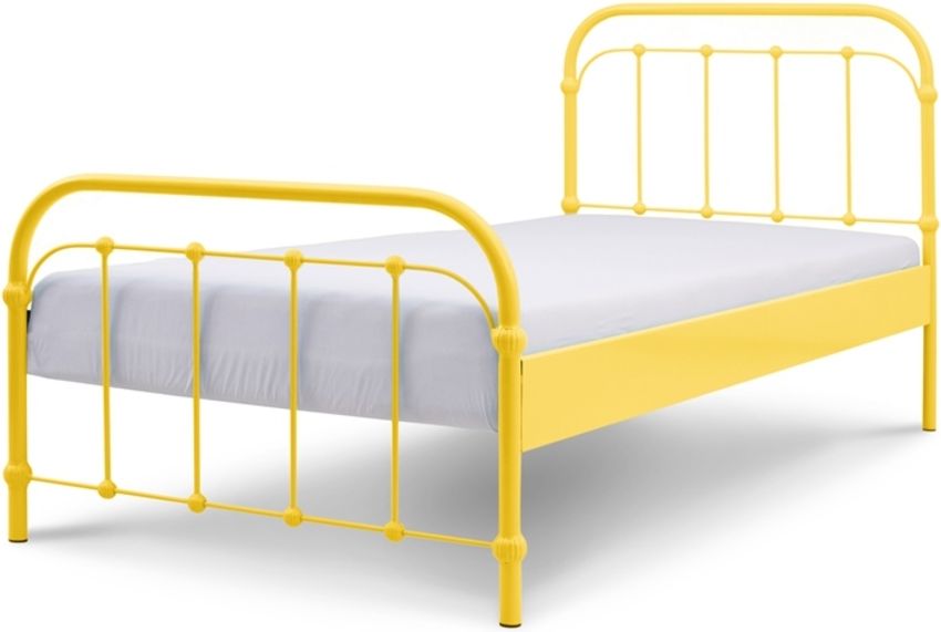 Dětská postel Ourbaby Bibi 200x90 cm - obrázek 1