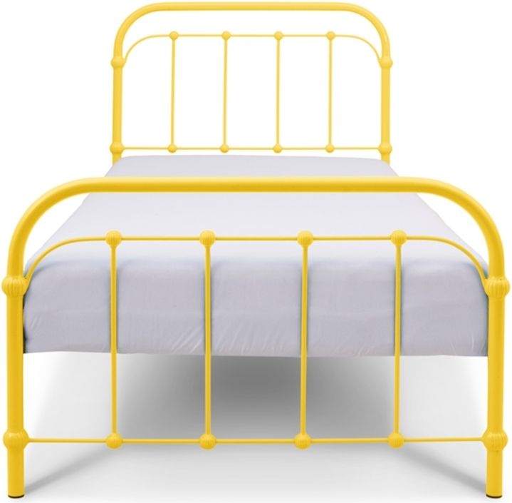 Dětská postel Ourbaby Bibi 200x90 cm - obrázek 2