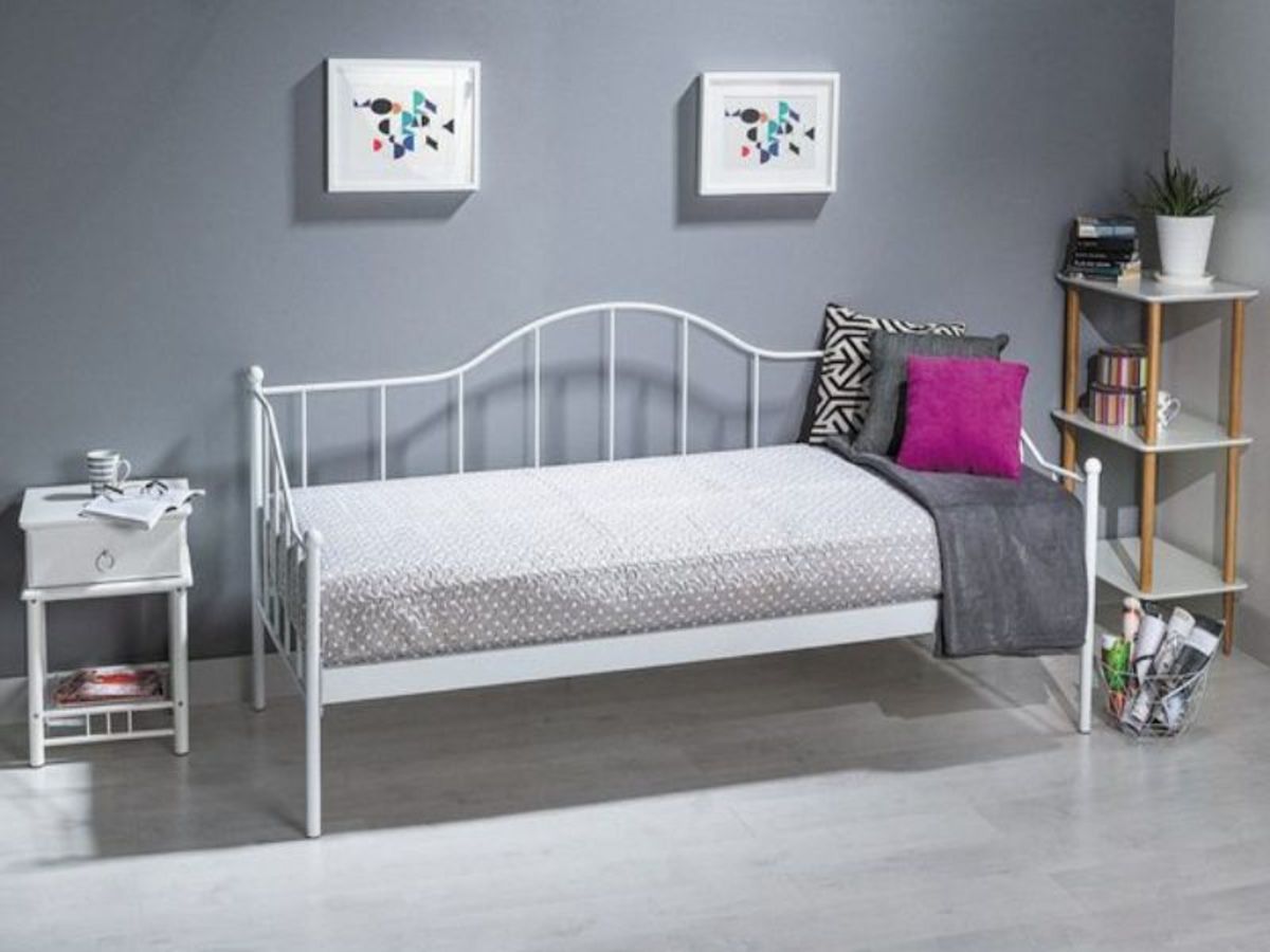 Dětská postel Ourbaby Dover 200x90 cm - obrázek 1