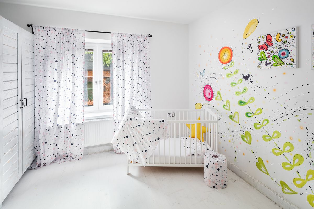 Povlečení Ourbaby Stras 43 135x100 cm - obrázek 4
