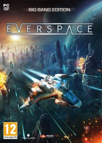 Everspace Big Bang Edition - obrázek 1