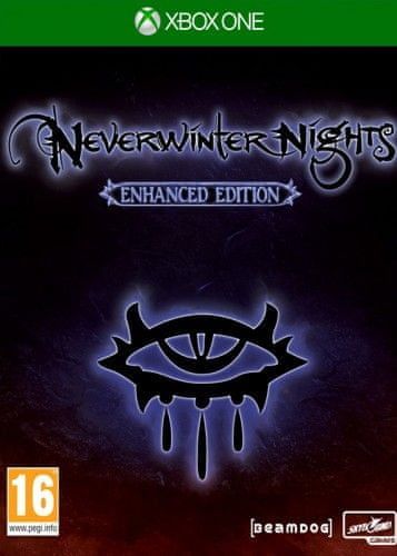 Neverwinter Nights: Enhanced Edition - obrázek 1