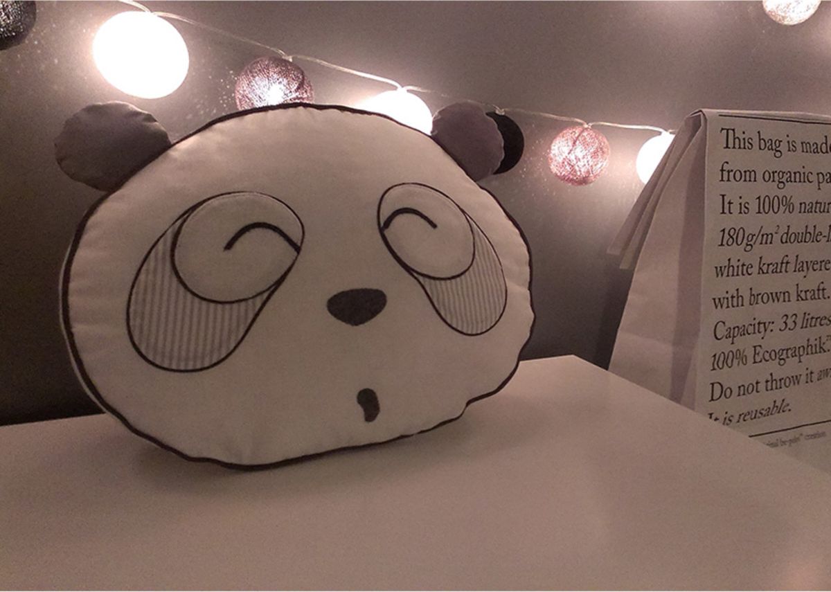 Povlečení Modenex Panda - obrázek 7