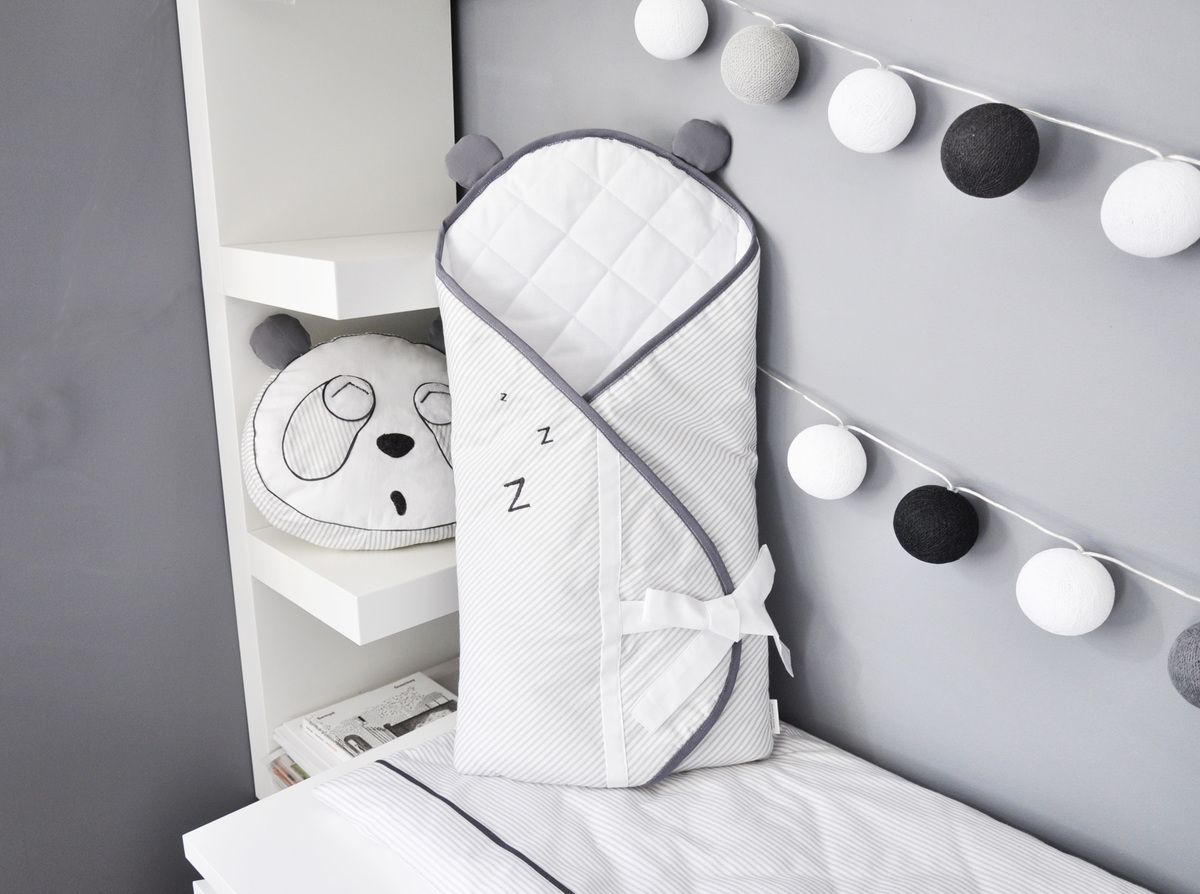 Povlečení Modenex Panda - obrázek 9