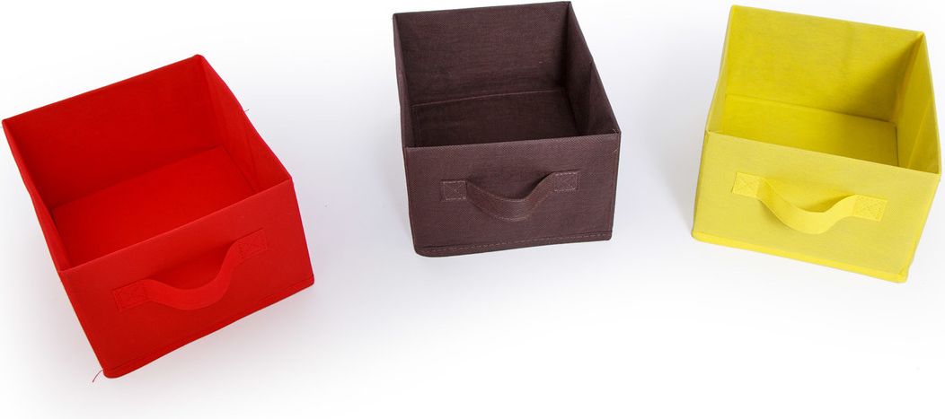 Ourbaby dětská komoda Pirate MDF deska černá červená - obrázek 6