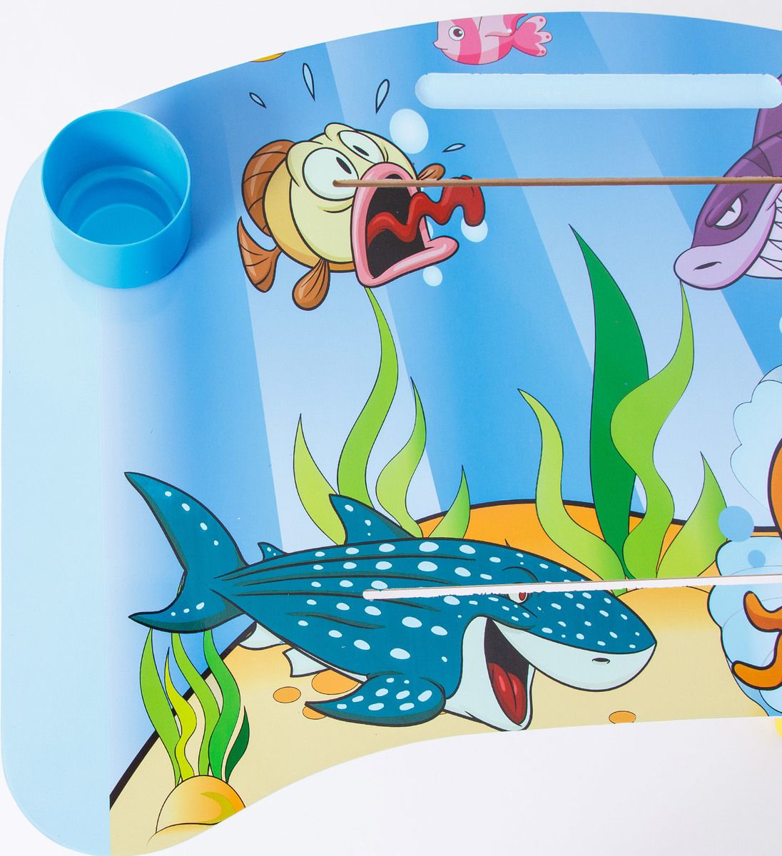 Dětský kreslicí stůl Sea - obrázek 5
