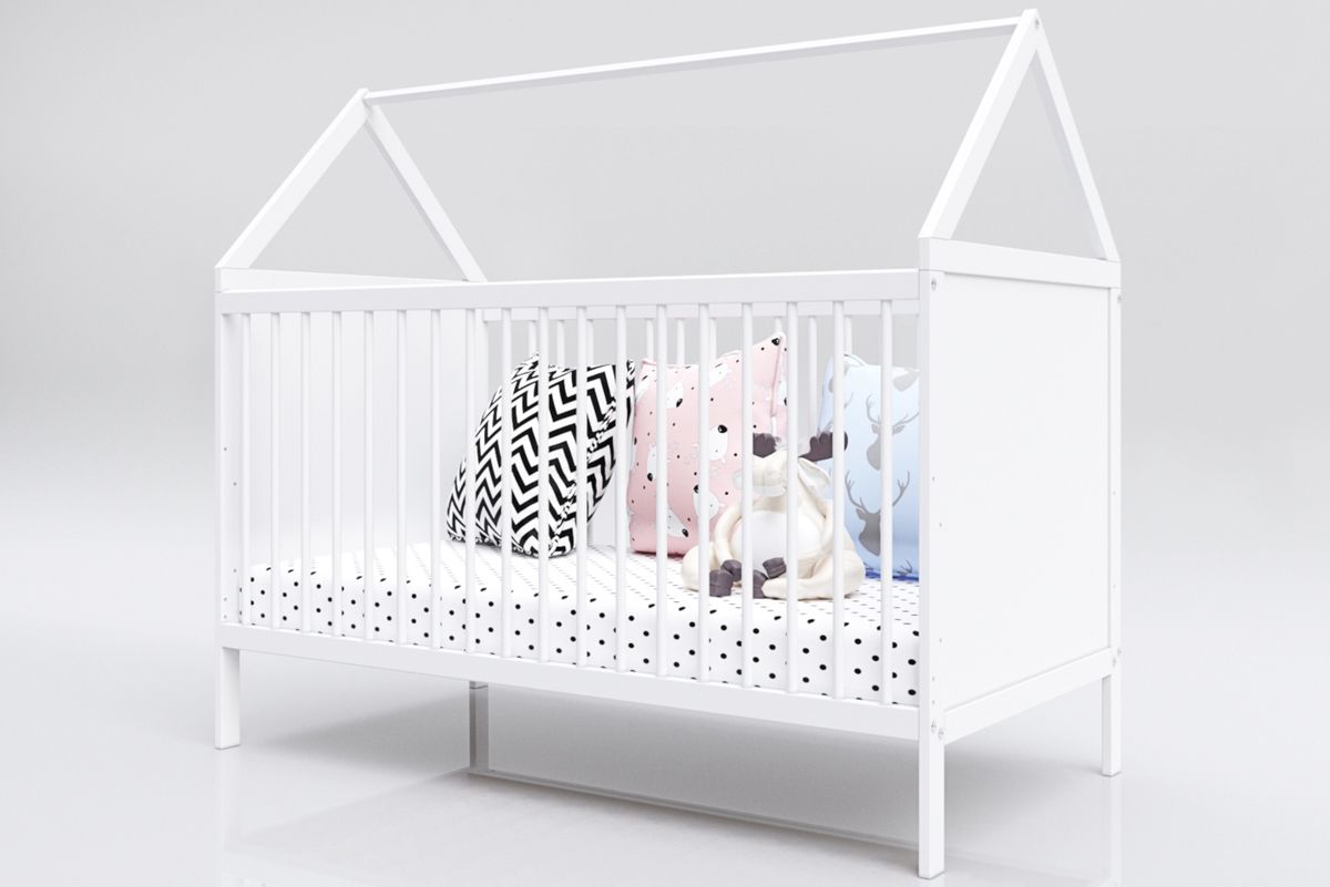Ourbaby House bed - obrázek 4