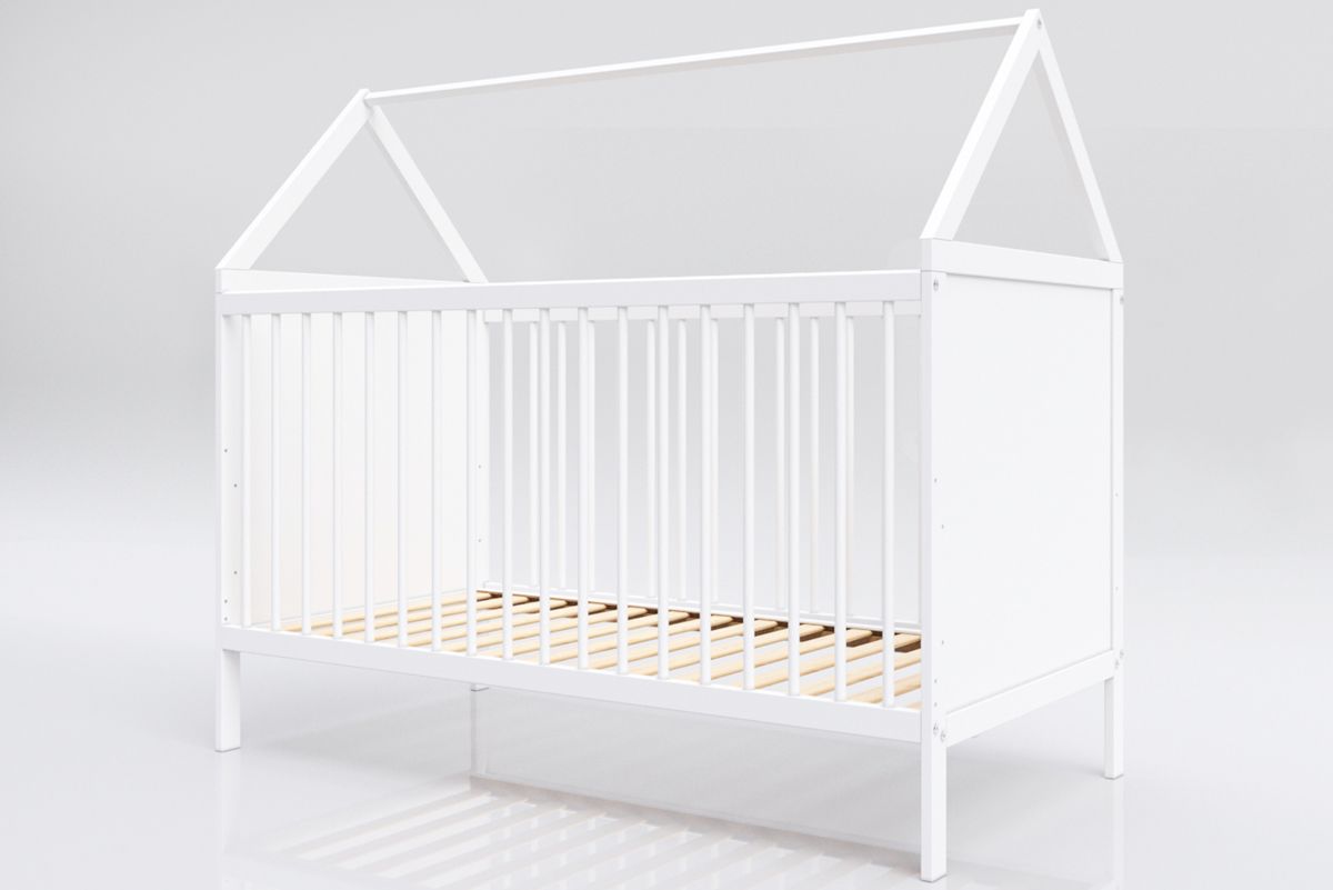 Ourbaby House bed - obrázek 9