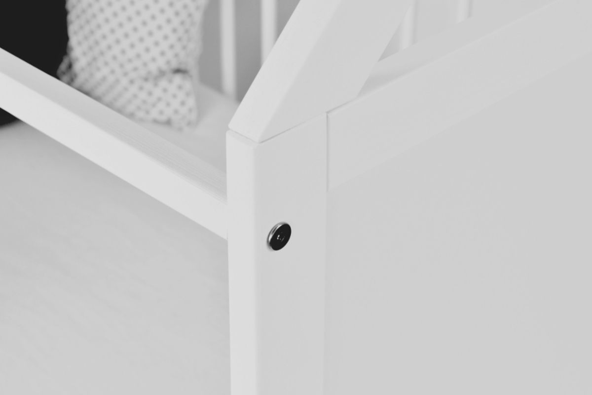 Ourbaby House bed - obrázek 6