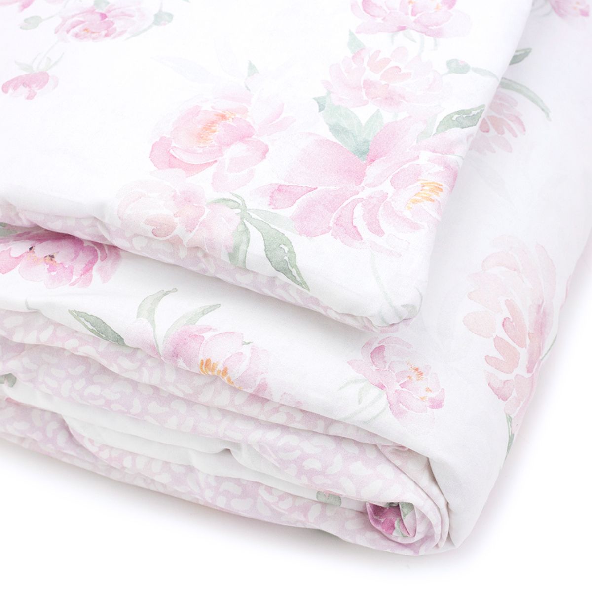 Povlečení Makaszka Peonies 90x75 + 40x30 cm - obrázek 2