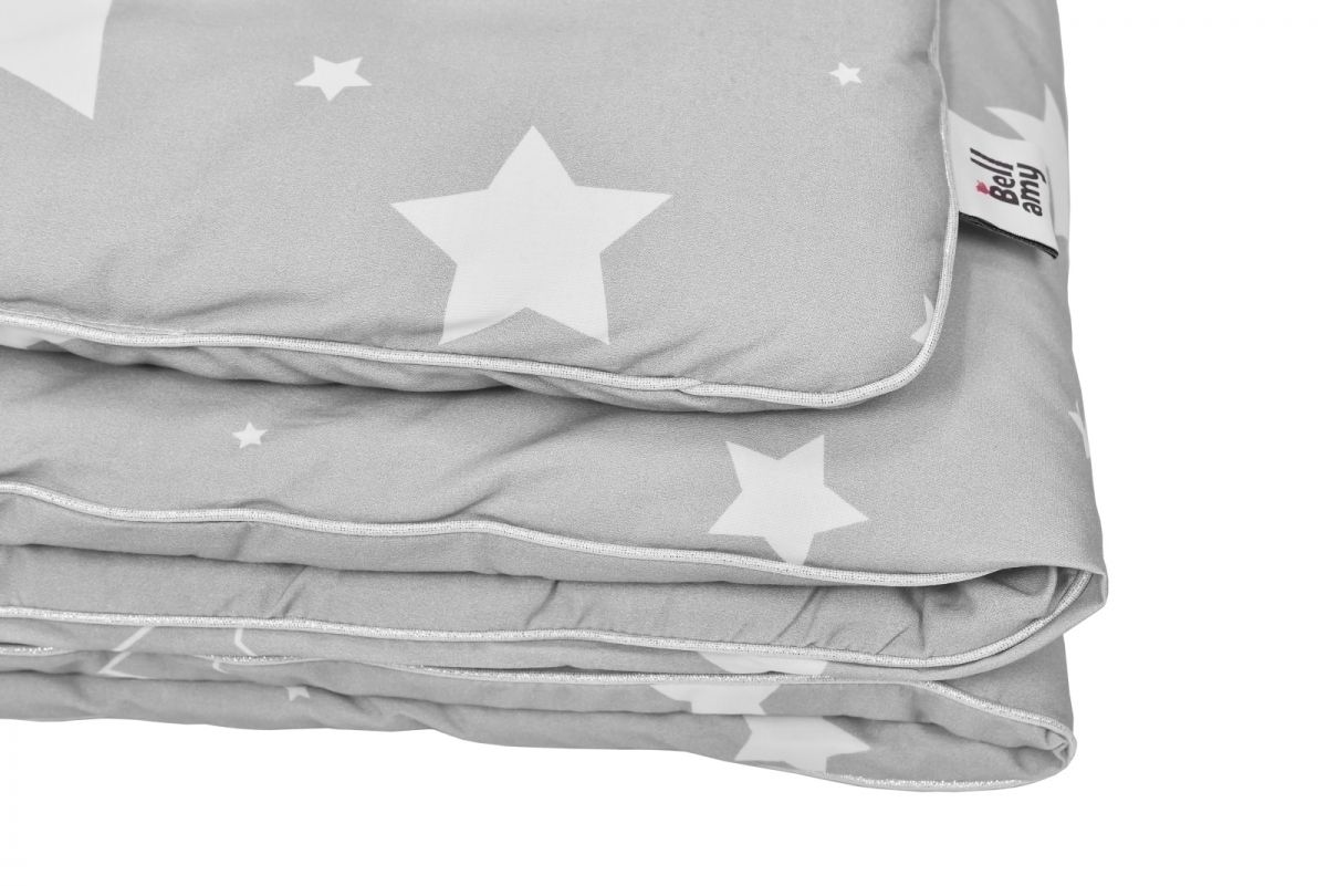 Povlečení Bellamy Stars 200x140 + 60x40 cm - obrázek 3