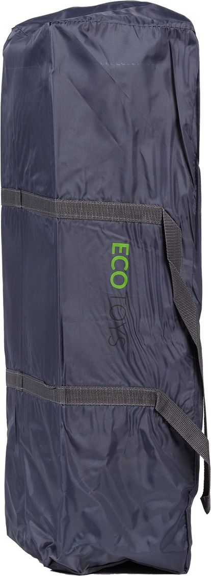 EcoToys Blue Sky modrá šedá - obrázek 10