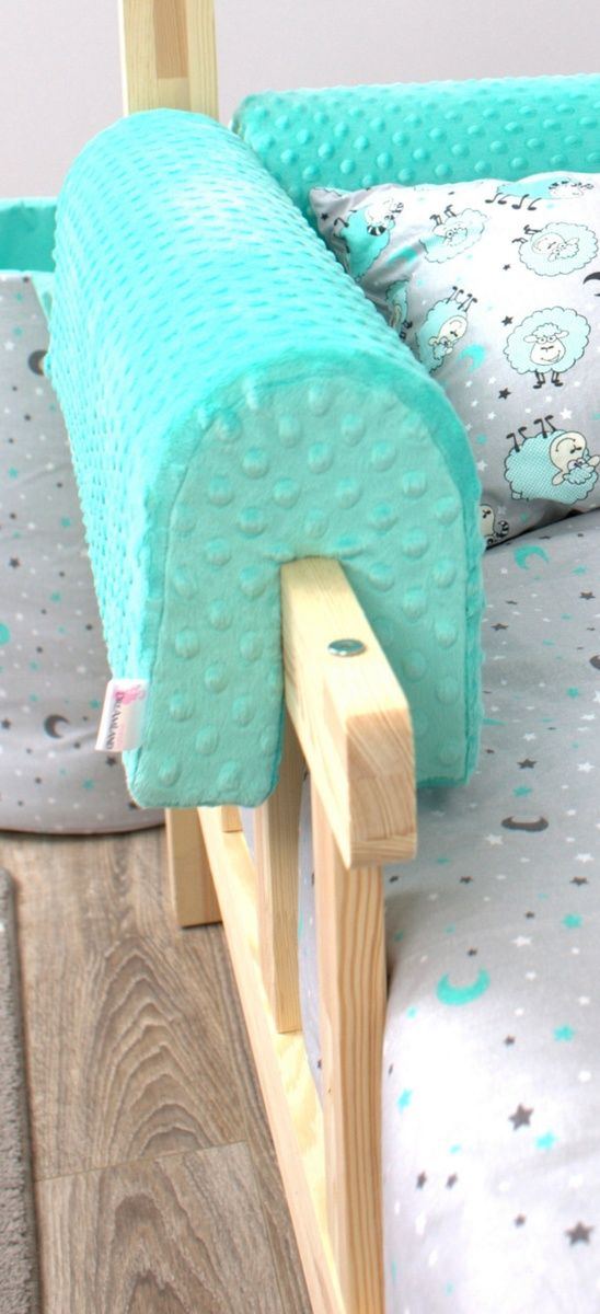 Ourbaby 30058-0 50 cm fialová - obrázek 4