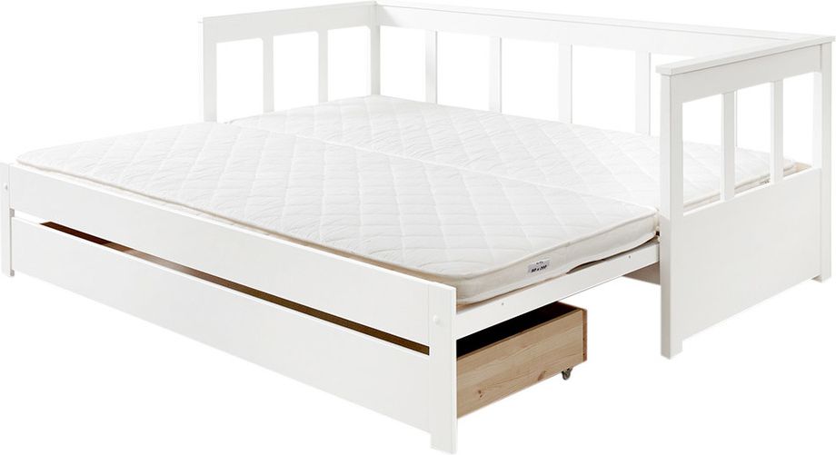 Dětská postel VIPACK FURNITURE Pino - obrázek 4