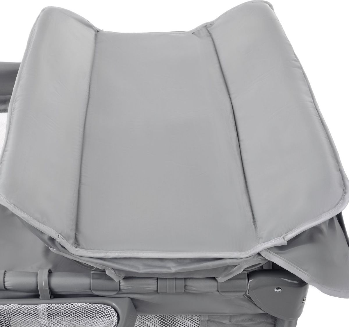 Ourbaby Comfort Plus šedá - obrázek 6