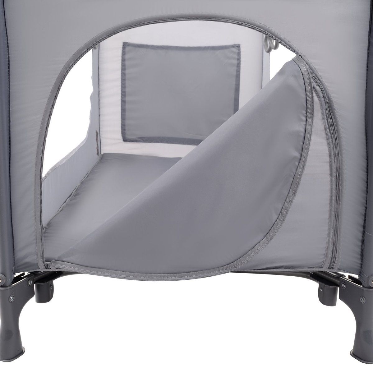 Ourbaby Comfort Plus šedá - obrázek 12