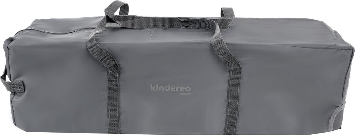 Ourbaby Comfort Plus šedá - obrázek 14