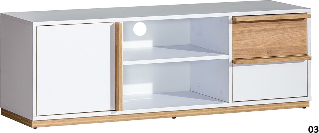 Dětský pokoj Evado 03 TV stolek - obrázek 4