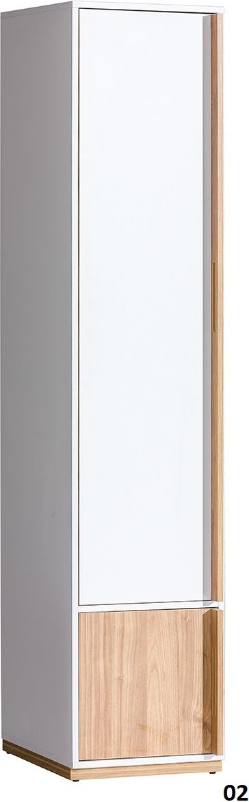 Dětský pokoj Evado 07 police 119 cm - obrázek 2