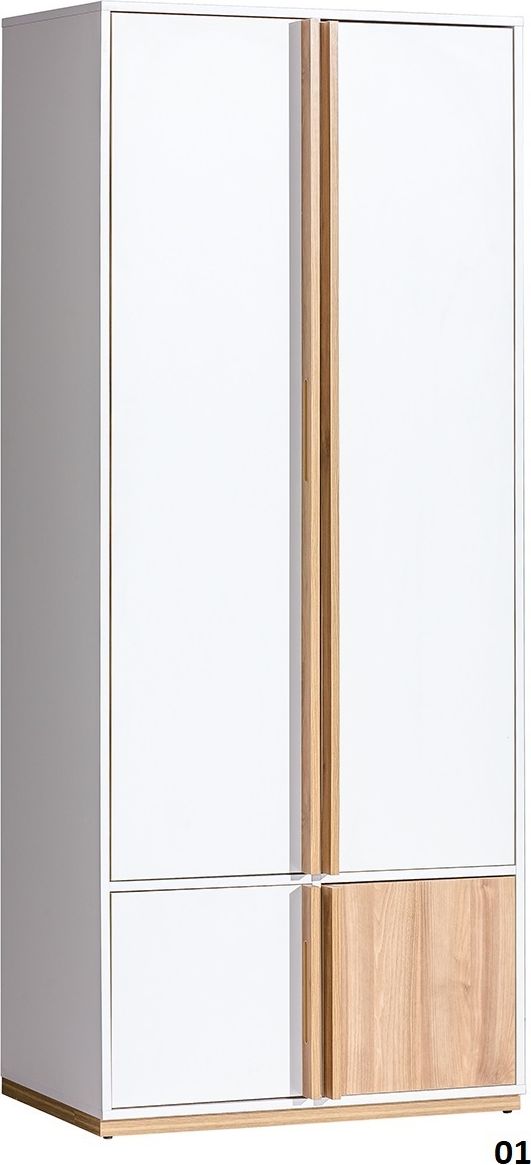 Dětský pokoj Evado 08 police 80 cm - obrázek 1