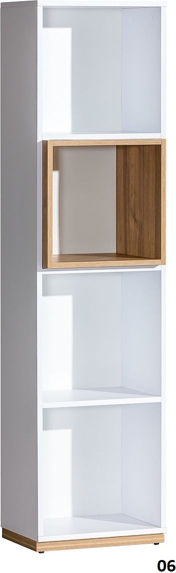 Dětský pokoj Evado 08 police 80 cm - obrázek 9