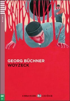 Georg Büchner: Woyzeck - obrázek 1