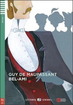 Guy de Maupassant: Bel-ami - obrázek 1
