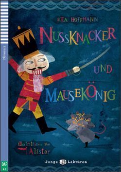 E.T.A. Hoffmann: Nussknacker Und Mausekönig - obrázek 1