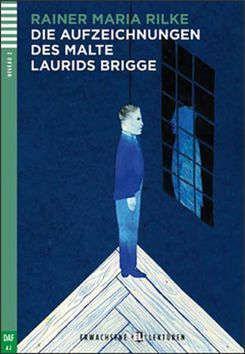 Rainer Maria Rilke: Die Aufzeichnungen des Malte Laurids Brigge - obrázek 1