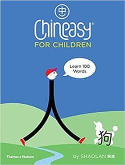 Chineasy for Children - obrázek 1