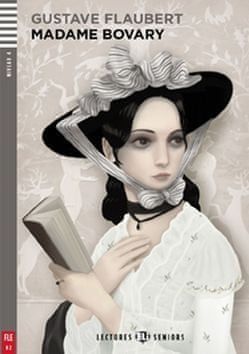 Gustave Flaubert: Madame Bovary - obrázek 1