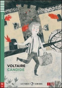 Voltaire: Candide - obrázek 1
