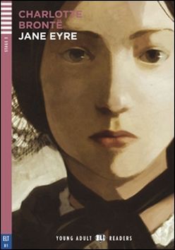Charlotte Bronte: Jane Eyre - obrázek 1