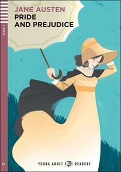 Jane Austenová: Pride and Prejudice - B1 - obrázek 1